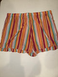 Candy Stripe Cutie Short