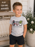 Little Bug Hunter Youth T-Shirt