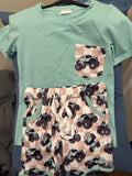 Little Crusher Summer Set