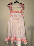 Blush & Bows Darling Dress