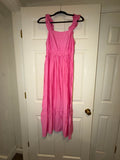 Cotton Candy Coast Dress