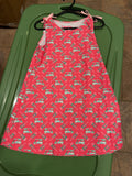 Caddie Cutie Dress