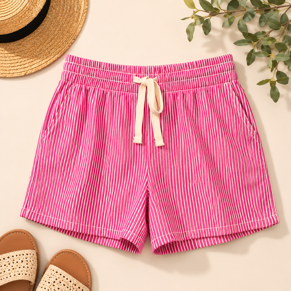 Watermelon Sugar Shorts