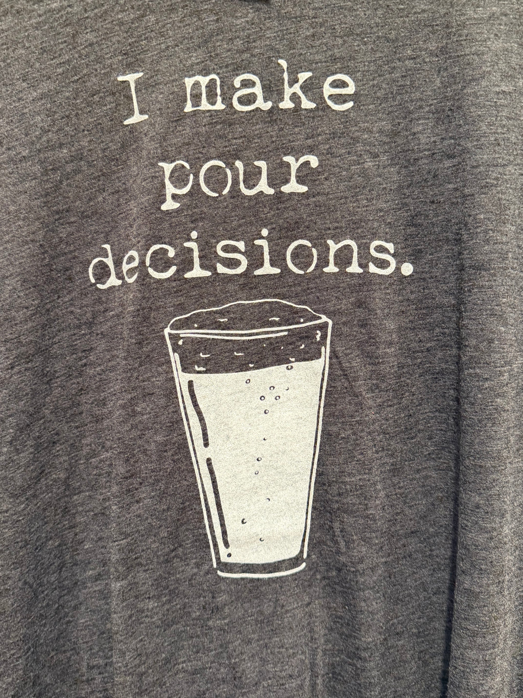 Liquid Logic