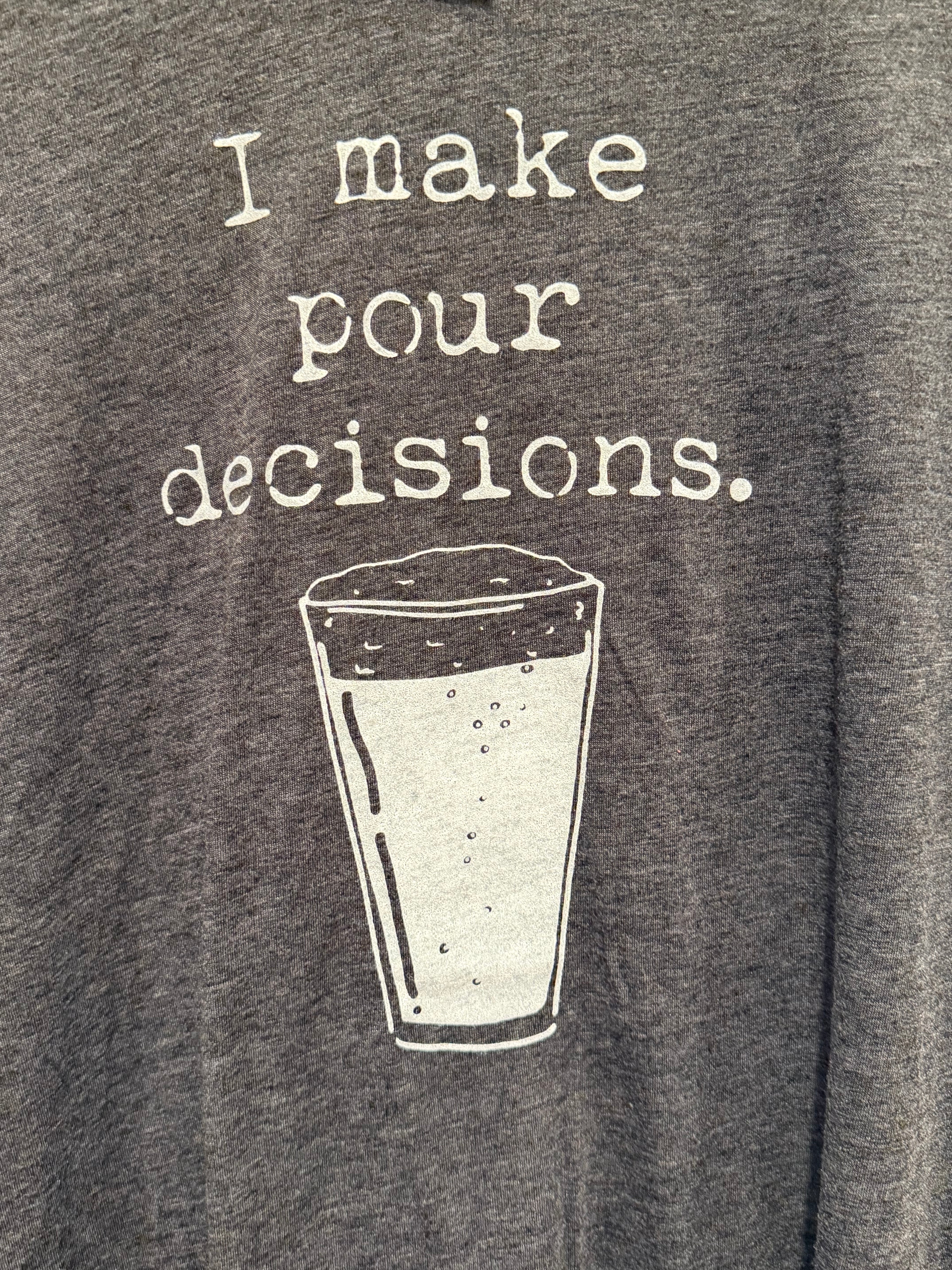Liquid Logic