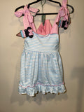 Sundae Funday Dress