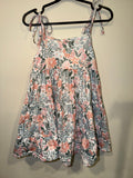 Blushing Meadow Dress