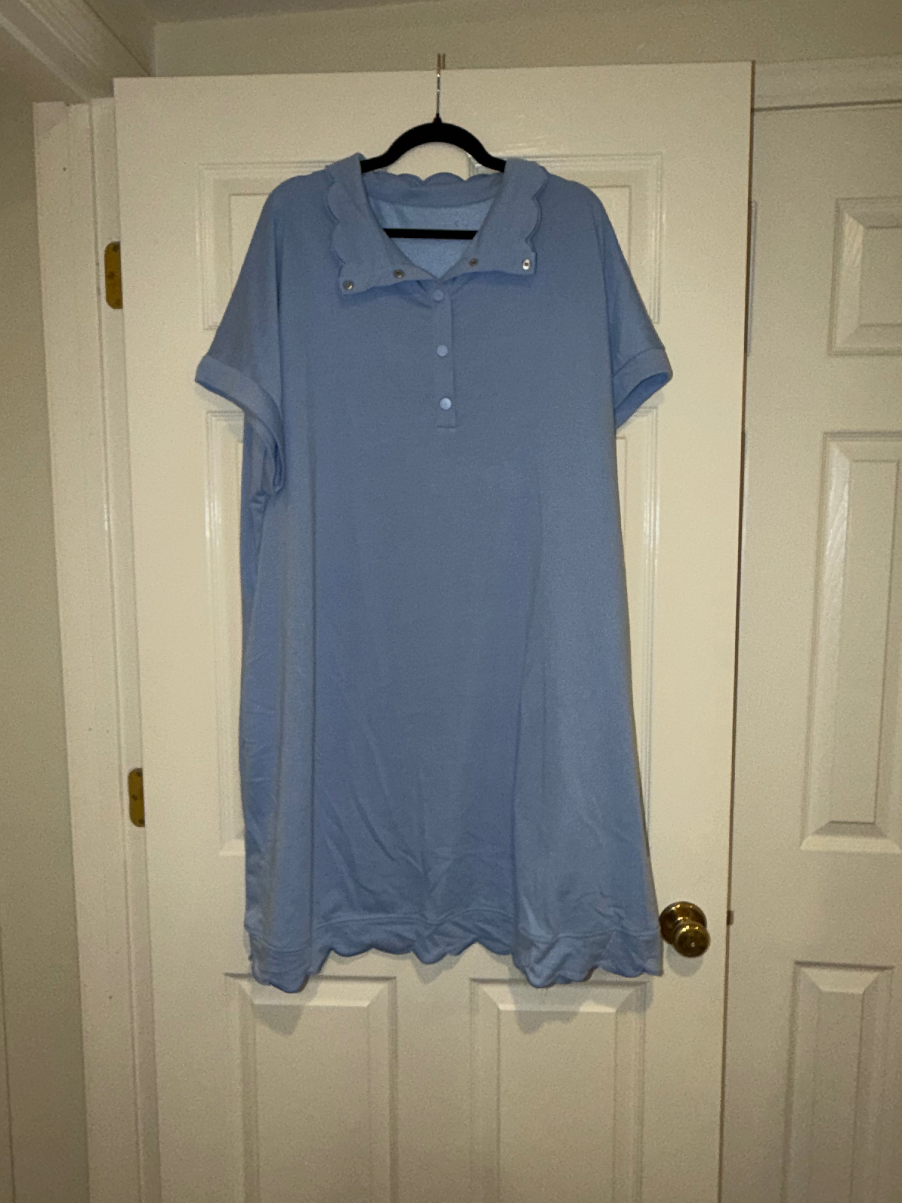 Sweet Serenity Dress