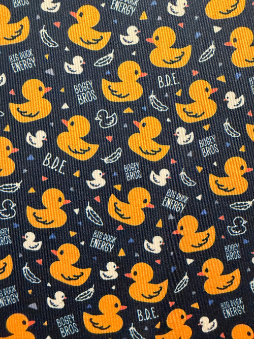 Big Duck Energy Polo