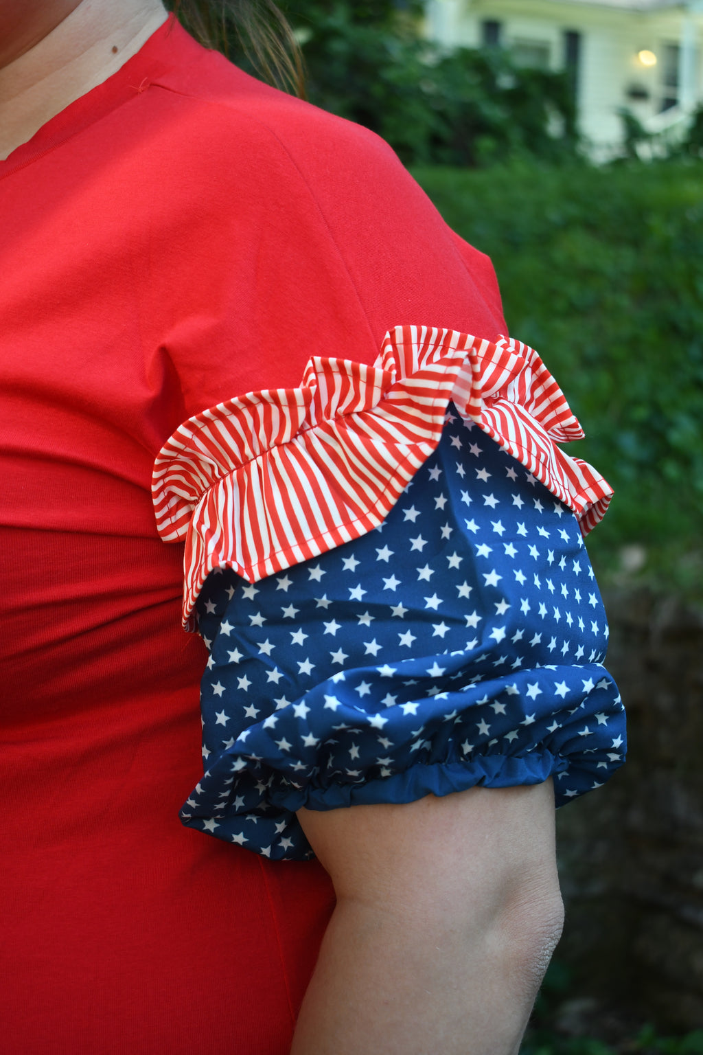 Stars and Stripes