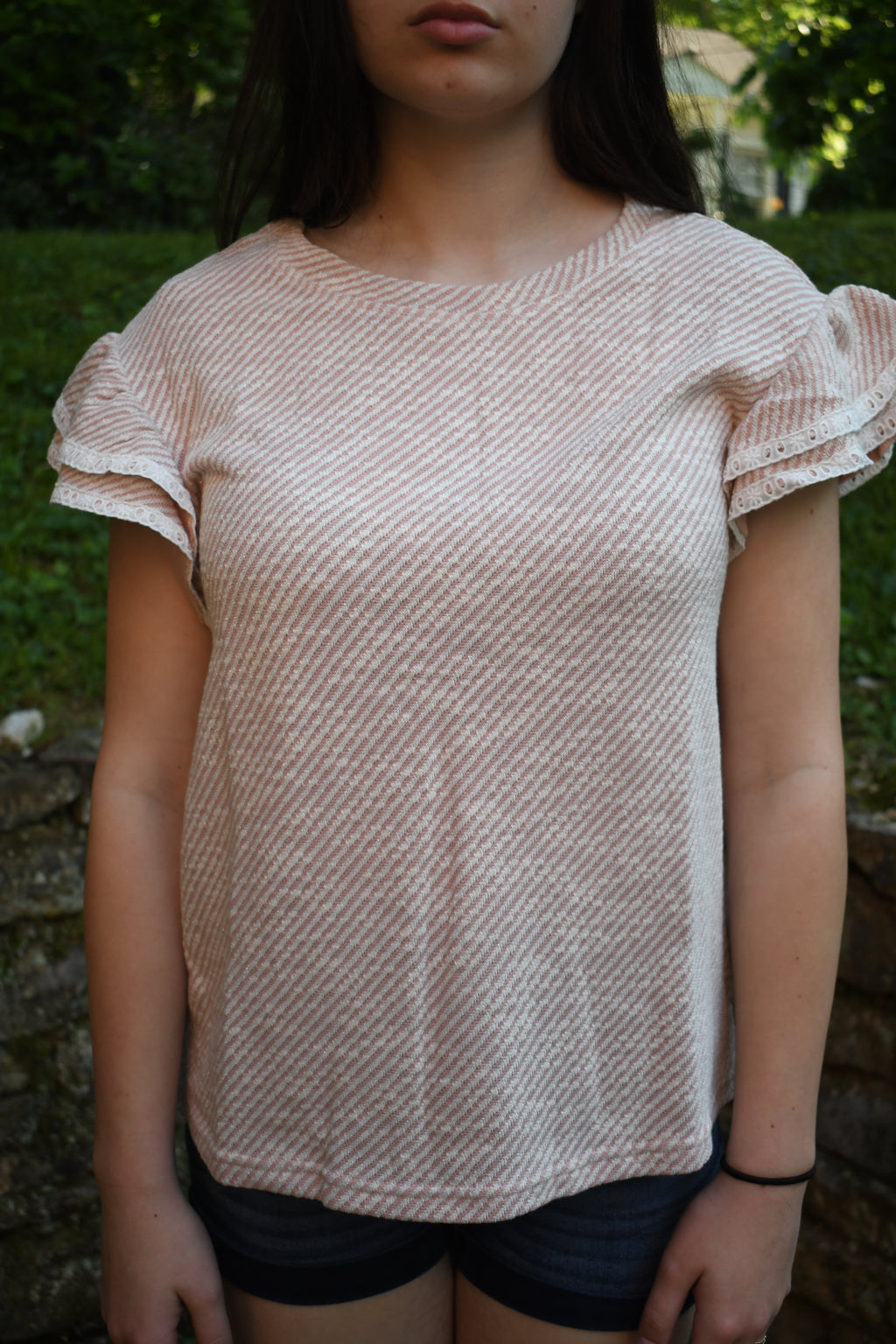 Sparkle Babe Tee