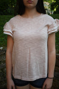 Sparkle Babe Tee