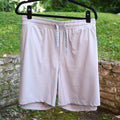 Men's Light Gray Shorts