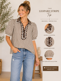 Wild at Heart Top