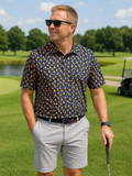 Big Duck Energy Polo